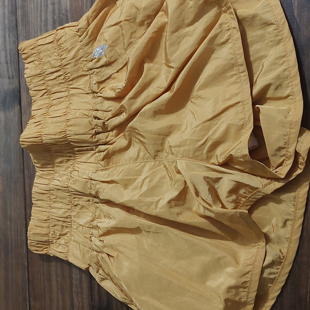 Free People The Way Home Shorts
